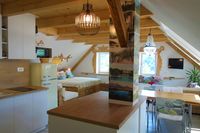 Studio Loft, pr&#039;Skminc, Guesthouse Sabine